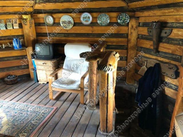 Дом на продажу в Мышецком фото №4