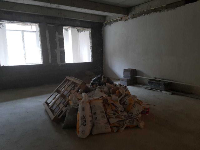 Квартира на продажу в Туапсе, Калараша улица, 54д фото №10