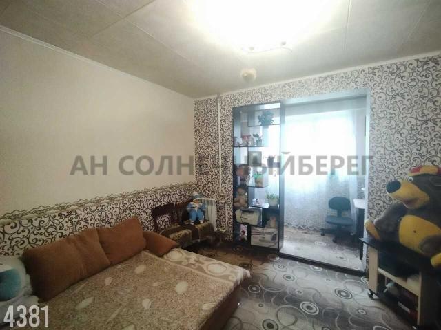 Квартира на продажу в Туапсе, Интернациональная улица, 6 фото №0