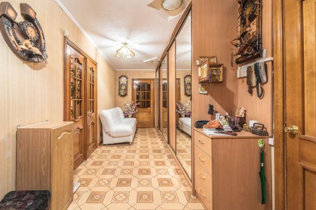 Квартира на продажу в Пермье, Тургенева ул, 25 фото №5