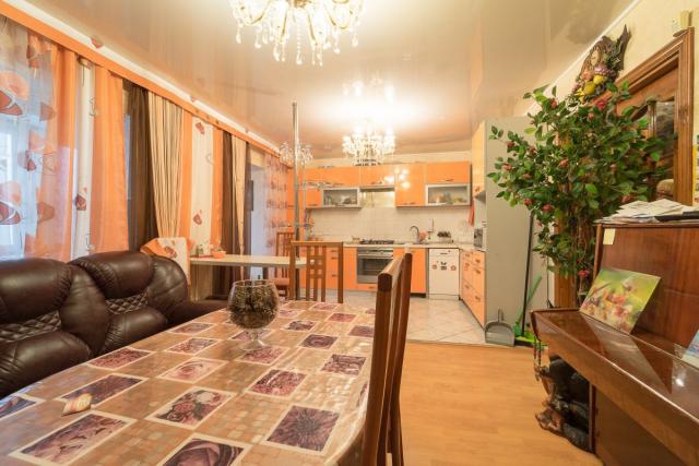 Квартира на продажу в Пермье, Тургенева ул, 25 фото №8