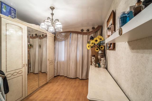 Квартира на продажу в Пермье, Тургенева ул, 25 фото №9
