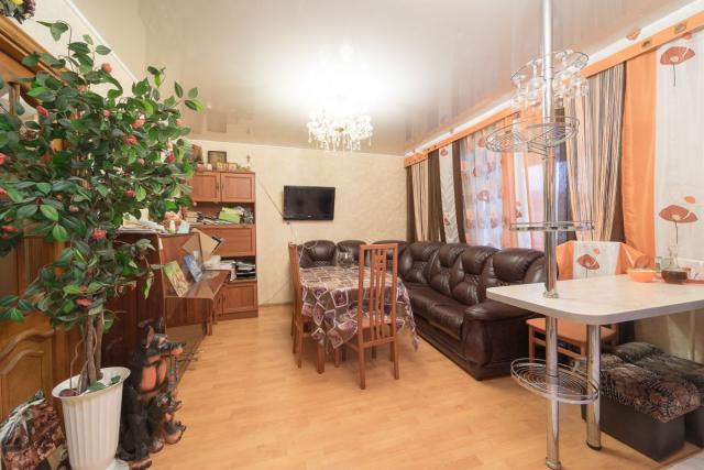 Квартира на продажу в Пермье, Тургенева ул, 25 фото №10