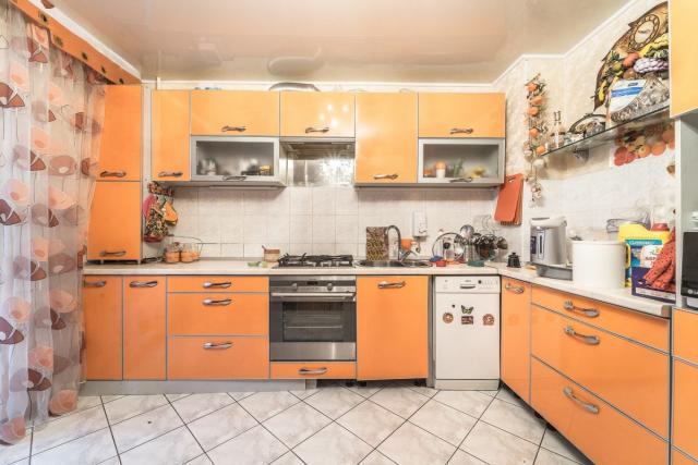 Квартира на продажу в Пермье, Тургенева ул, 25 фото №12