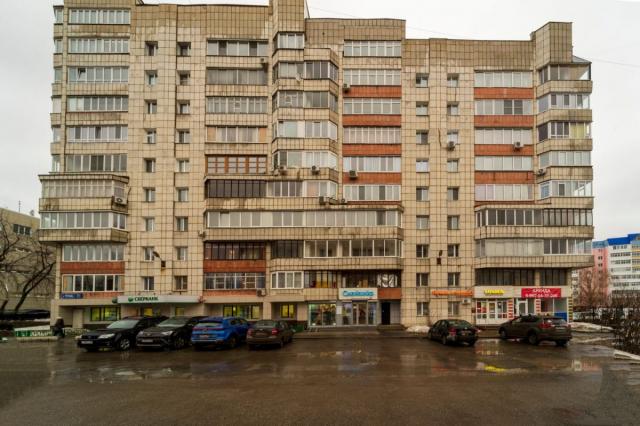 Квартира на продажу в Пермье, Тургенева ул, 25 фото №18