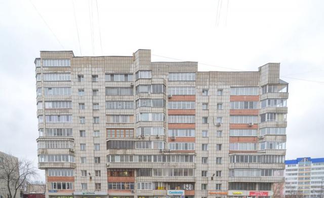 Квартира на продажу в Пермье, Тургенева ул, 25 фото №19