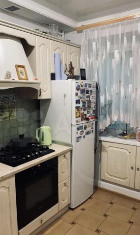 Квартира на продажу в Ростове-на-Дону, улица Добровольского, 24/1 фото №1