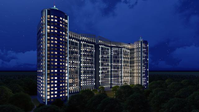 Квартира на продажу в Ростове-на-Дону, Береговая улица, 73 фото №2