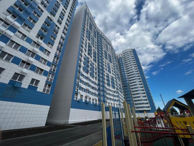 Квартира на продажу в Ростове-на-Дону, Береговая улица, 73 фото №0