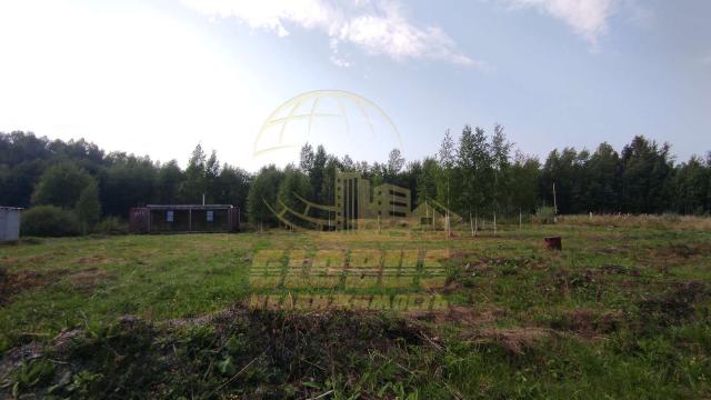 Участок на продажу в Бонях, Андреевская фото №0