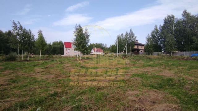 Участок на продажу в Бонях, Андреевская фото №1
