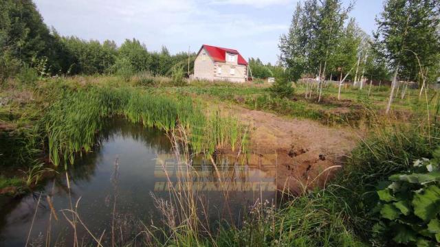 Участок на продажу в Бонях, Андреевская фото №4