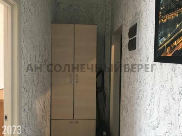 Квартира на продажу в Небуге, квартал Спортивный, 12А/2 фото №1