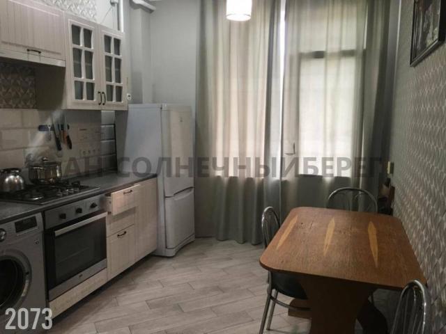 Квартира на продажу в Небуге, квартал Спортивный, 12А/2 фото №3