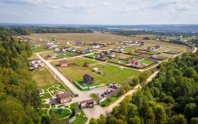 Участок на продажу в Меличкино, Высоты-2 тер. фото №3