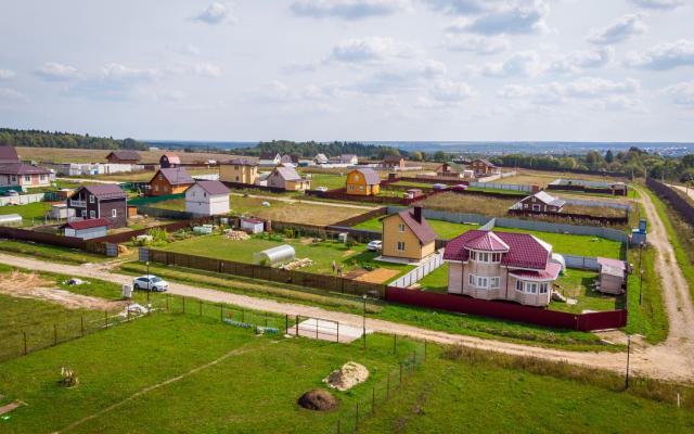 Участок на продажу в Меличкино, Высоты-2 тер. фото №4