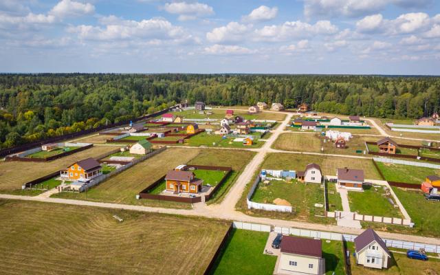 Участок на продажу в Меличкино, Высоты-2 тер. фото №5