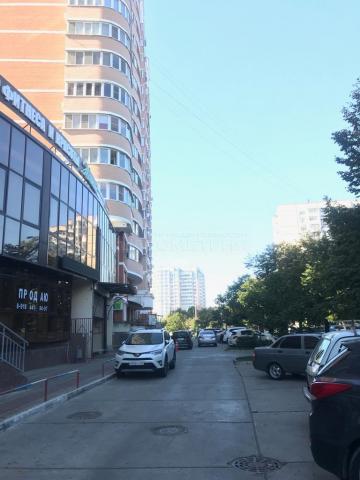 Помещение свободного назначения на продажу по адресу Россия, Краснодарский край, городской округ Краснодар, Краснодар, Сормовская улица, 204 фото №1