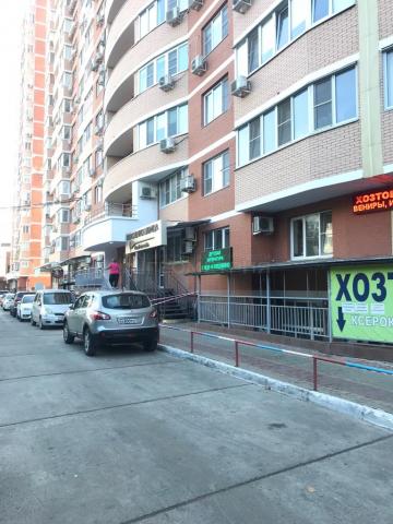 Помещение свободного назначения на продажу по адресу Россия, Краснодарский край, городской округ Краснодар, Краснодар, Сормовская улица, 204 фото №2