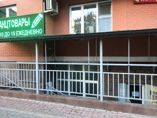 Помещение свободного назначения на продажу по адресу Россия, Краснодарский край, городской округ Краснодар, Краснодар, Сормовская улица, 204 фото №3