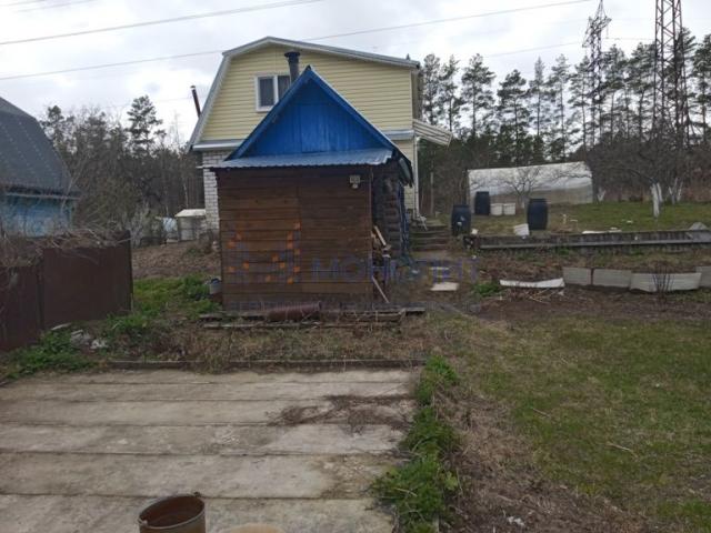Дача на продажу в Заволжье, снт Залесный, 38 фото №2