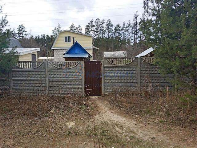 Дача на продажу в Заволжье, снт Залесный, 38 фото №4