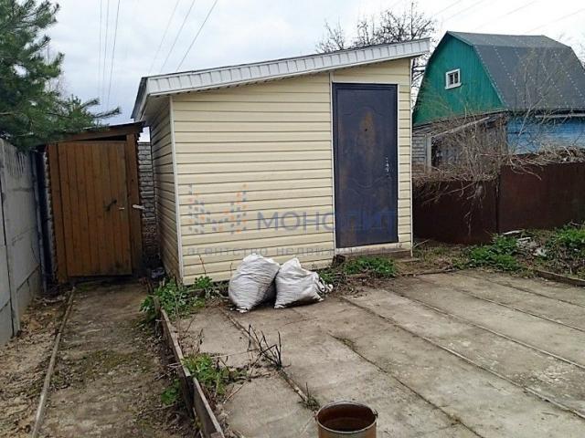 Дача на продажу в Заволжье, снт Залесный, 38 фото №6