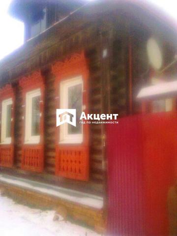 Дом на продажу по адресу Россия, Ивановская область, городской округ Иваново, Иваново, улица Достоевского фото №0
