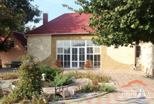 Дом на продажу в Анапе, Цыбанобалка, ул . Южная фото №0