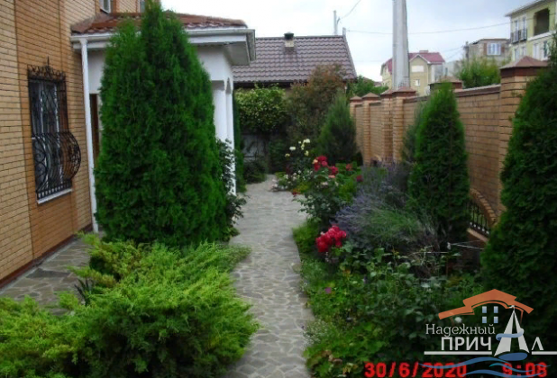 Дом на продажу в Анапе, Супсех ул Гагарина фото №3