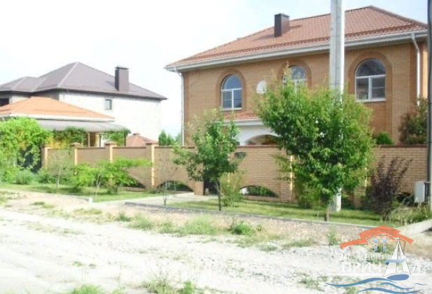 Дом на продажу в Анапе, Супсех ул Гагарина фото №4