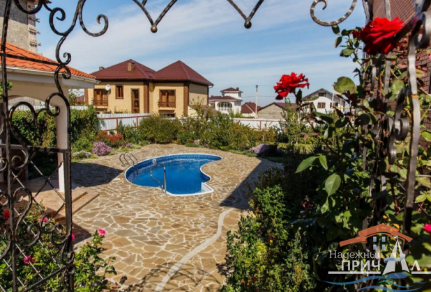 Дом на продажу в Анапе, Супсех ул Гагарина фото №6