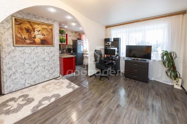 Квартира на продажу в Екатеринбурге, улица Вали Котика, 13 фото №2