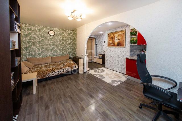 Квартира на продажу в Екатеринбурге, улица Вали Котика, 13 фото №3