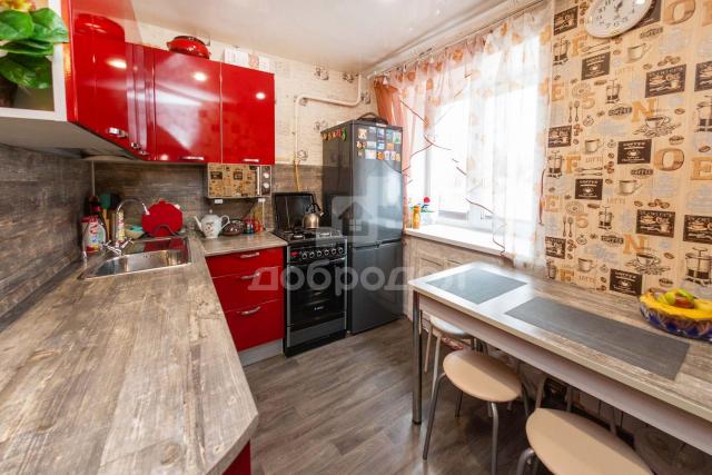 Квартира на продажу в Екатеринбурге, улица Вали Котика, 13 фото №4