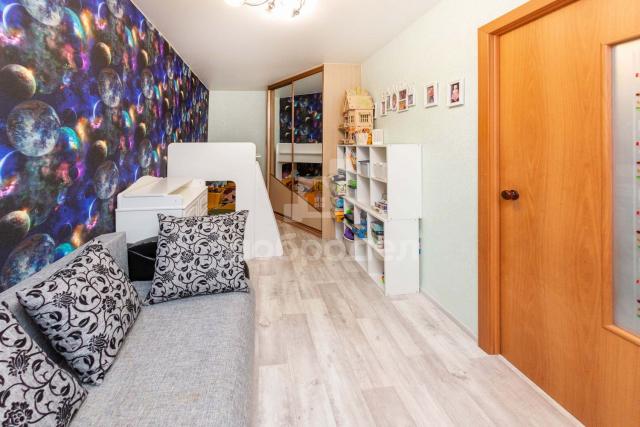 Квартира на продажу в Екатеринбурге, улица Вали Котика, 13 фото №7