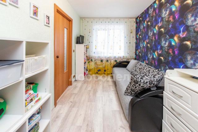 Квартира на продажу в Екатеринбурге, улица Вали Котика, 13 фото №8