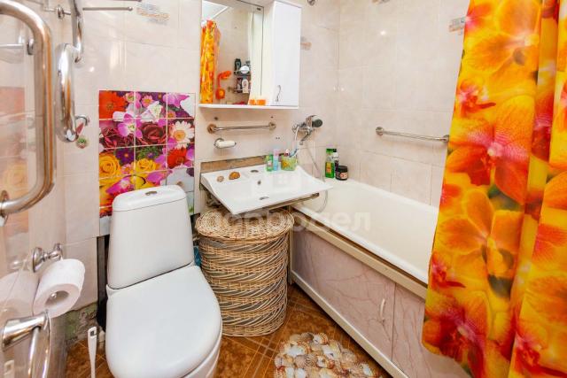 Квартира на продажу в Екатеринбурге, улица Вали Котика, 13 фото №9