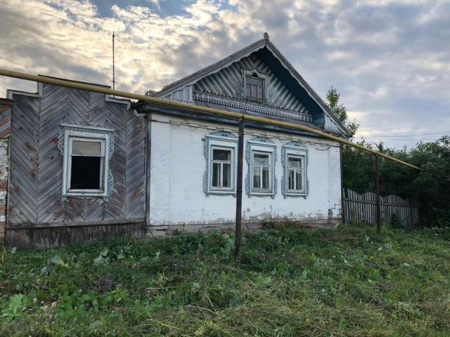 Дом на продажу в Анаткасе, улица Горького, 3 фото №0