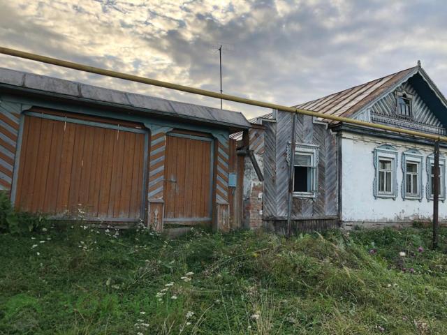 Дом на продажу в Анаткасе, улица Горького, 3 фото №1