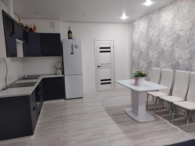 Квартира на продажу в Туапсе, Кириченко улица, 90 фото №1