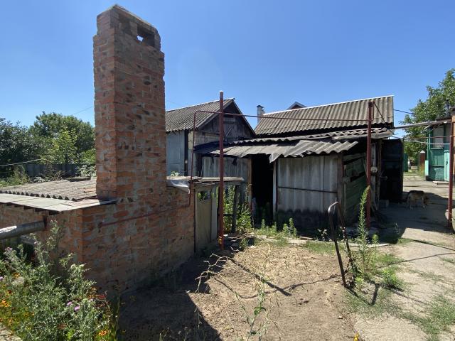 Дом с участком на продажу в слободе Красюковская, Октябрьский переулок фото №23