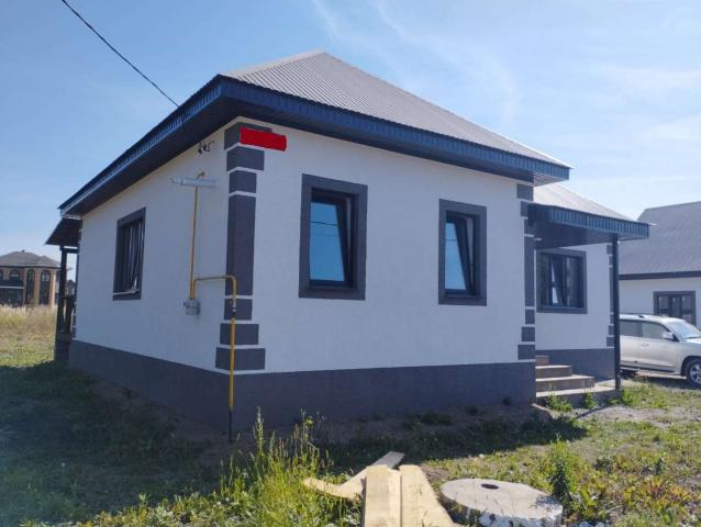 Дом на продажу в Иглино, улица А. Фета, 22 фото №1