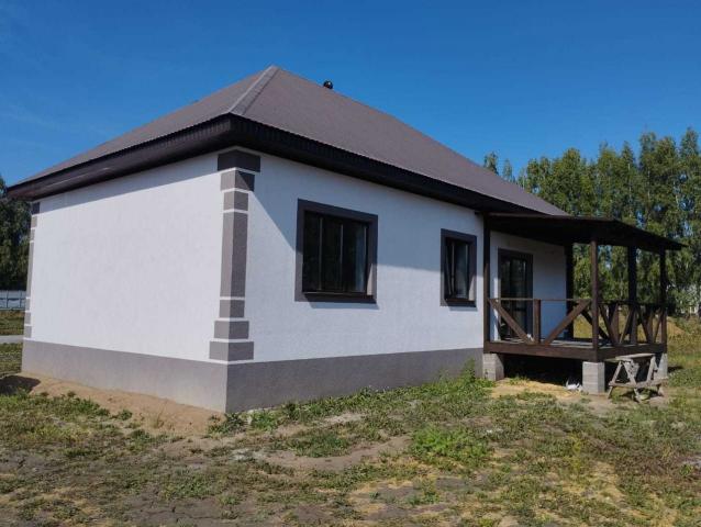 Дом на продажу в Иглино, улица А. Фета, 22 фото №2