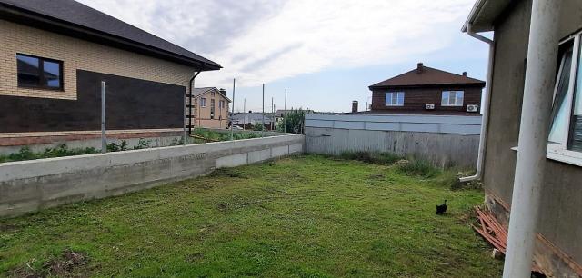 Дом с участком на продажу в Темерницком (ореховой роща), Екатерининская фото №2