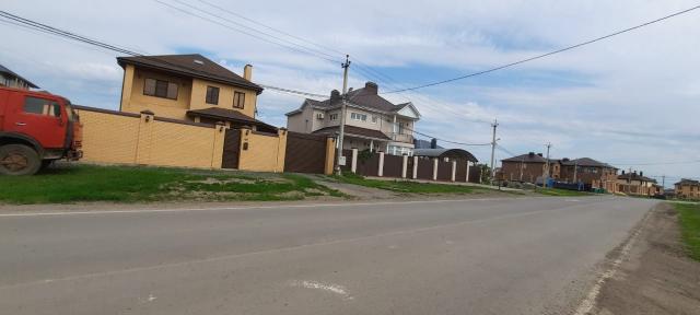 Дом с участком на продажу в Темерницком (ореховой роща), Екатерининская фото №6