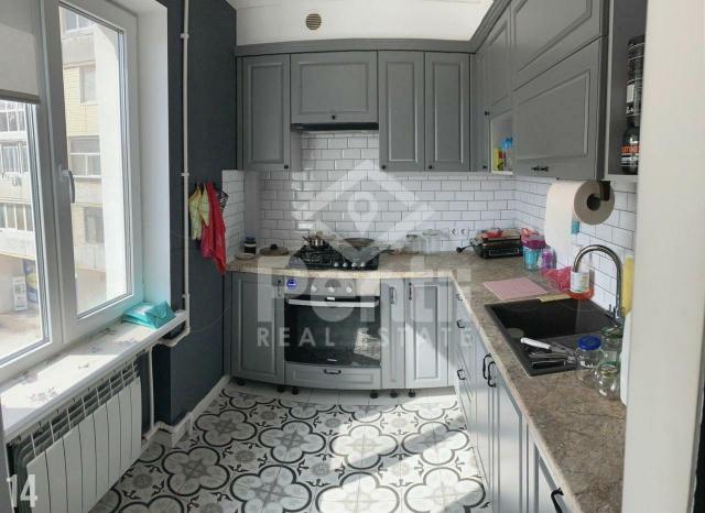 Квартира на продажу в Севастополе, улица Павла Корчагина, 16 фото №4
