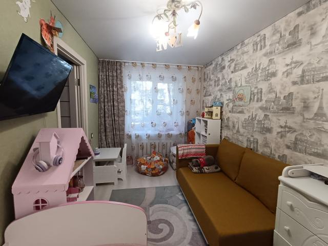 Квартира на продажу в Смоленске, Николаева улица, 67 фото №3