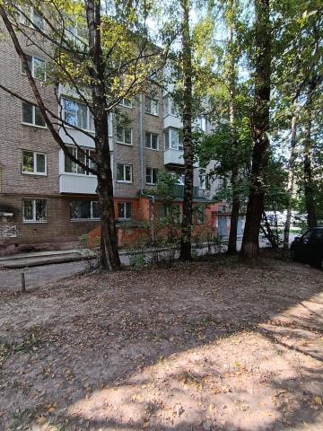 Квартира на продажу в Смоленске, Николаева улица, 67 фото №8