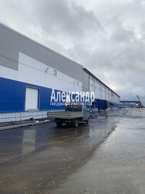 Производство в аренду в Ломоносове, промышленная зона Восточная тер, 1 фото №0